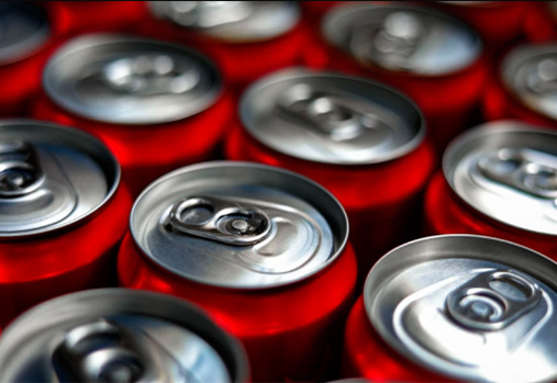 Mercado global de latas de bebidas deve valer US$ 119 bilhões até 2033