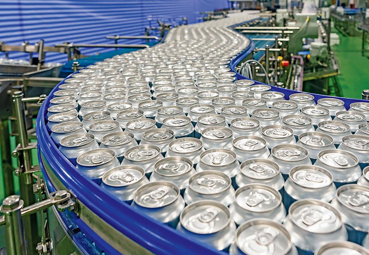 Tamanho do mercado global de revestimentos de latas valerá US$ 4,36 bilhões até 2032 | CAGR de 5,1%