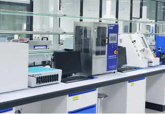 Boas notícias｜Xiamen Baofeng Group Co., Ltd. laboratório central aprovado com sucesso na acreditação CNAS